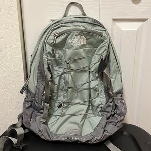 North Face Women’s Borealis Backpack